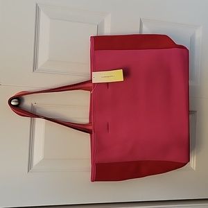 Summersalt Neoprene Tote